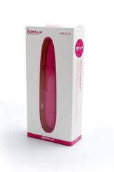 Zemalia Coral Wand - 5 Vibrating Modes, Eco-Friendly Bliss G-Spot Vibrators